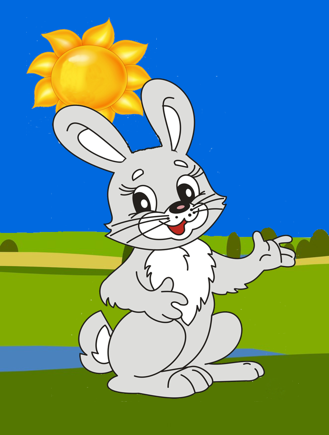 Het weerhaasje
